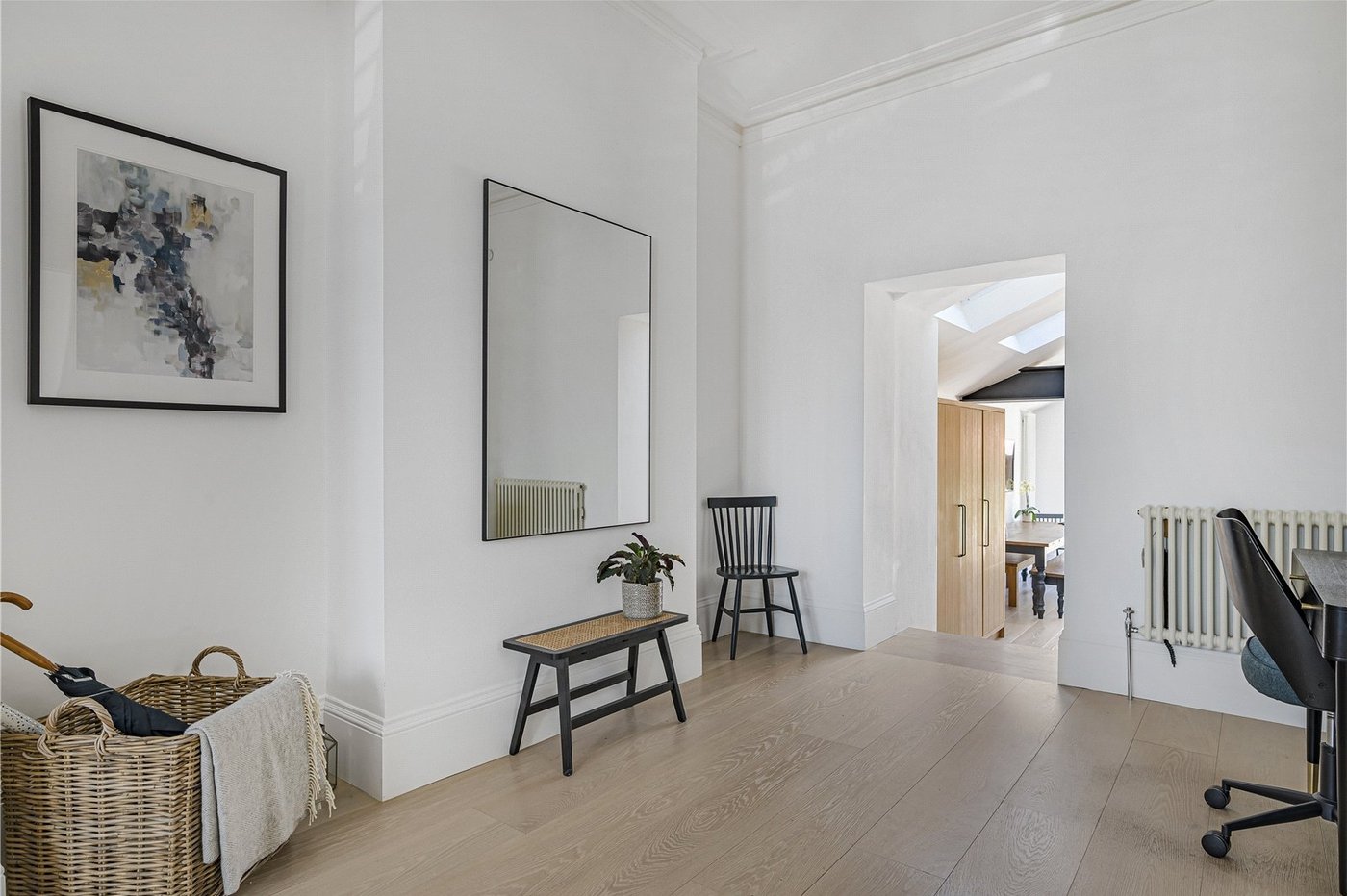 4 bedroom house for sale in Sidcup | Robinson Jackson