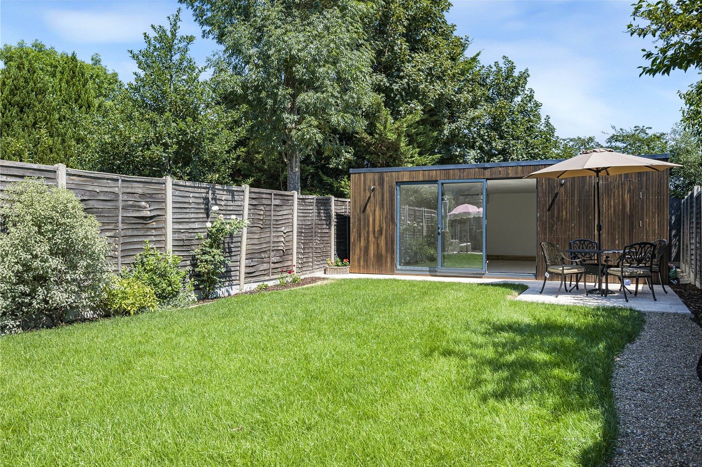4 bedroom house for sale in Sidcup | Robinson Jackson