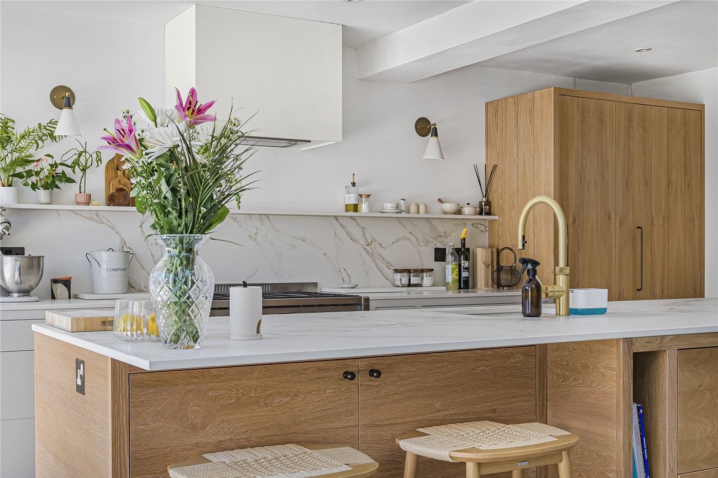 4 bedroom house for sale in Sidcup | Robinson Jackson