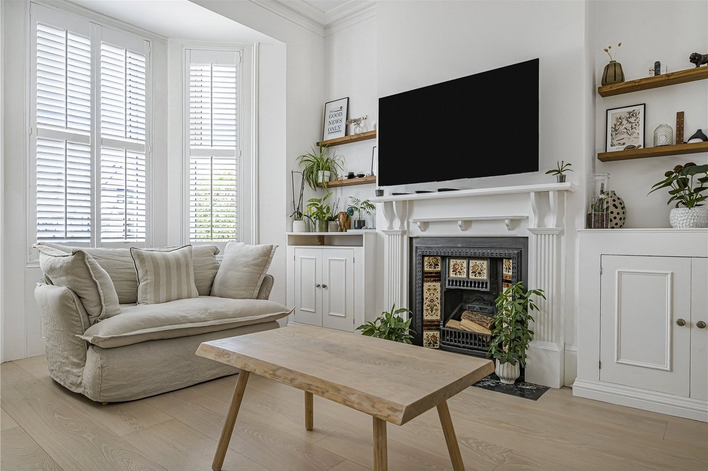 4 bedroom house for sale in Sidcup | Robinson Jackson