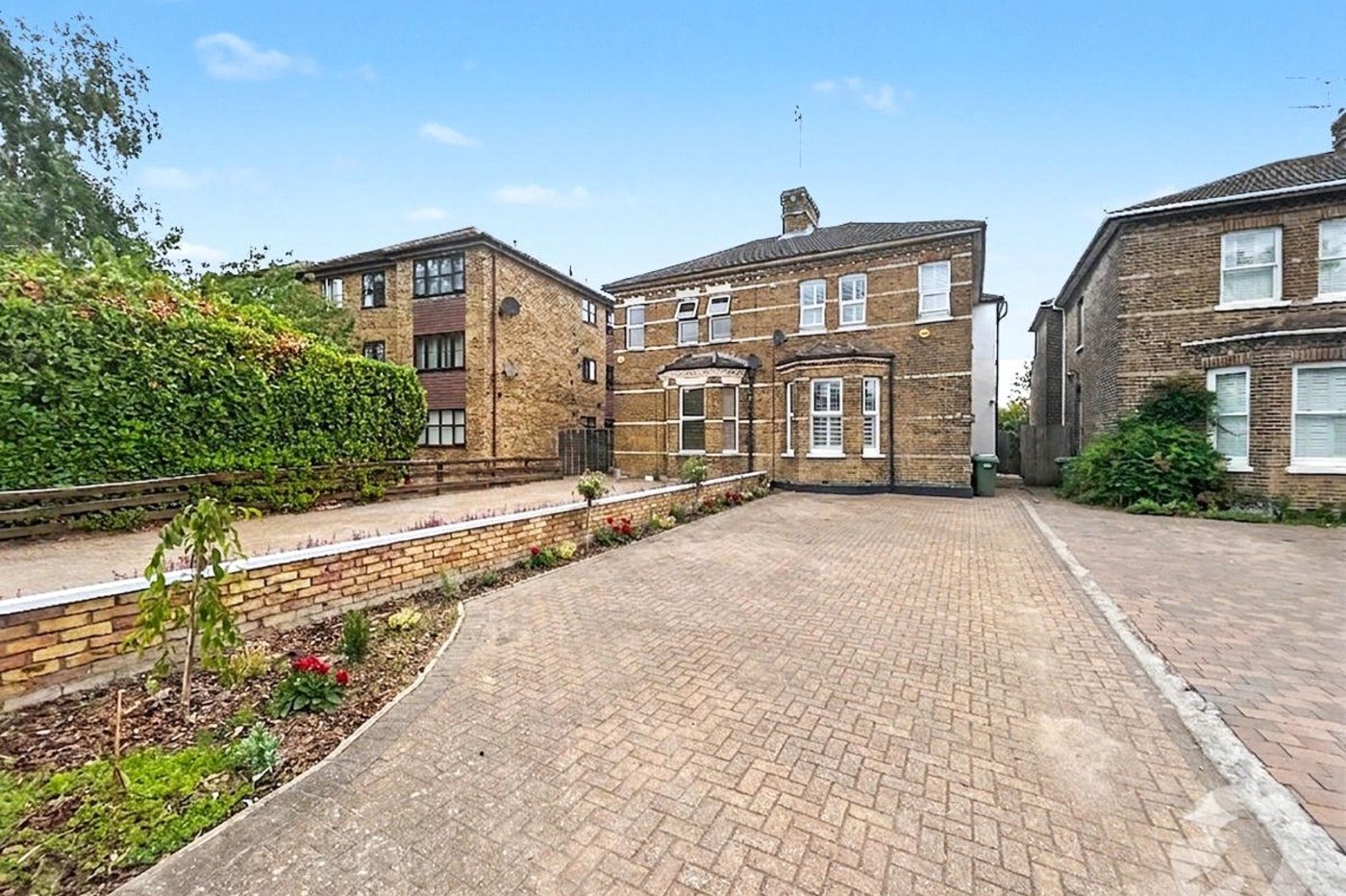 4 bedroom house for sale in Sidcup | Robinson Jackson