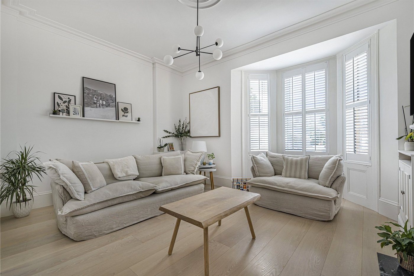 4 bedroom house for sale in Sidcup | Robinson Jackson