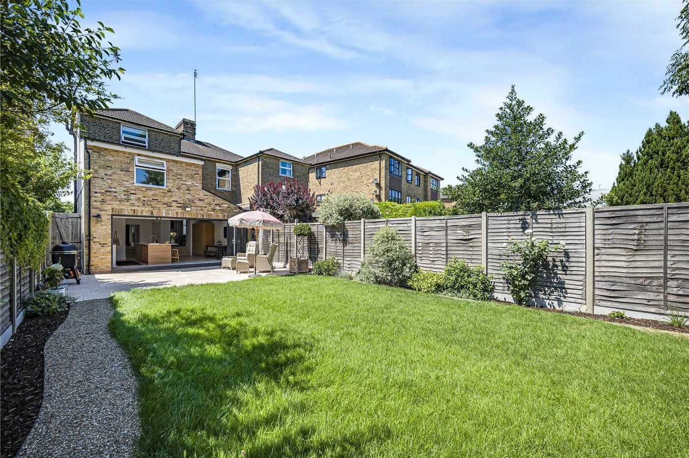 4 bedroom house for sale in Sidcup | Robinson Jackson