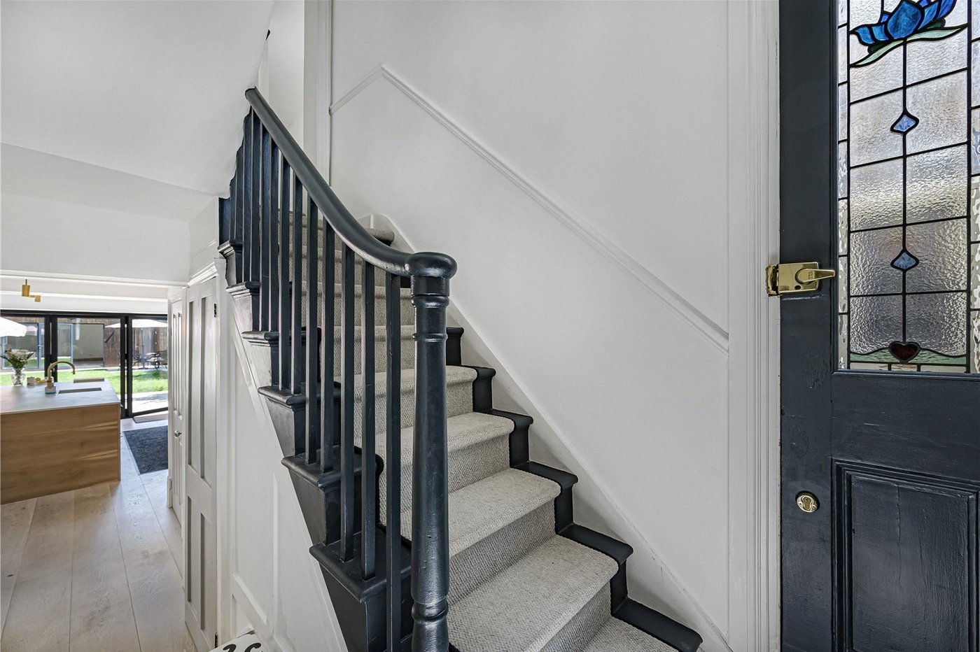 4 bedroom house for sale in Sidcup | Robinson Jackson