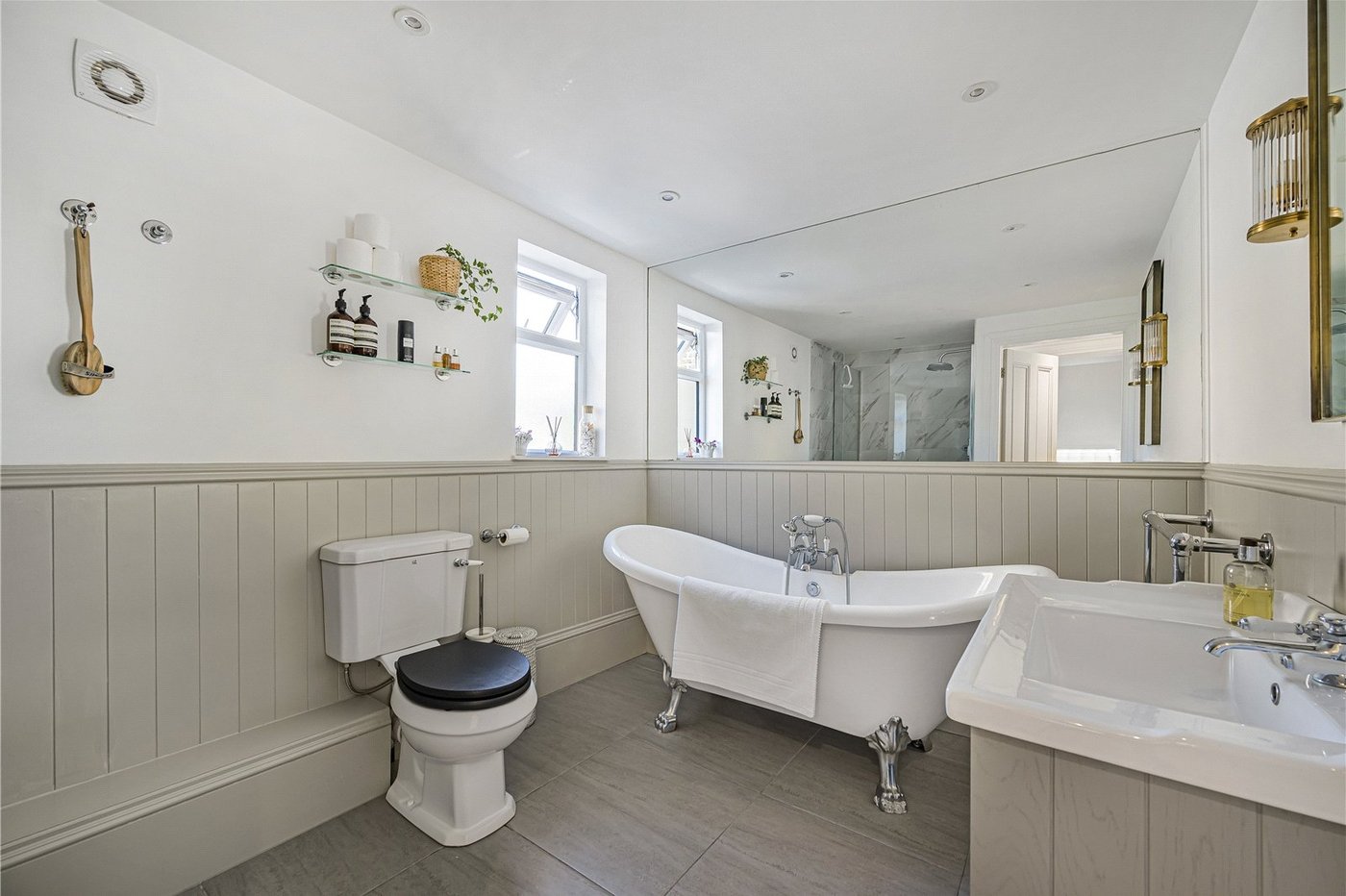 4 bedroom house for sale in Sidcup | Robinson Jackson
