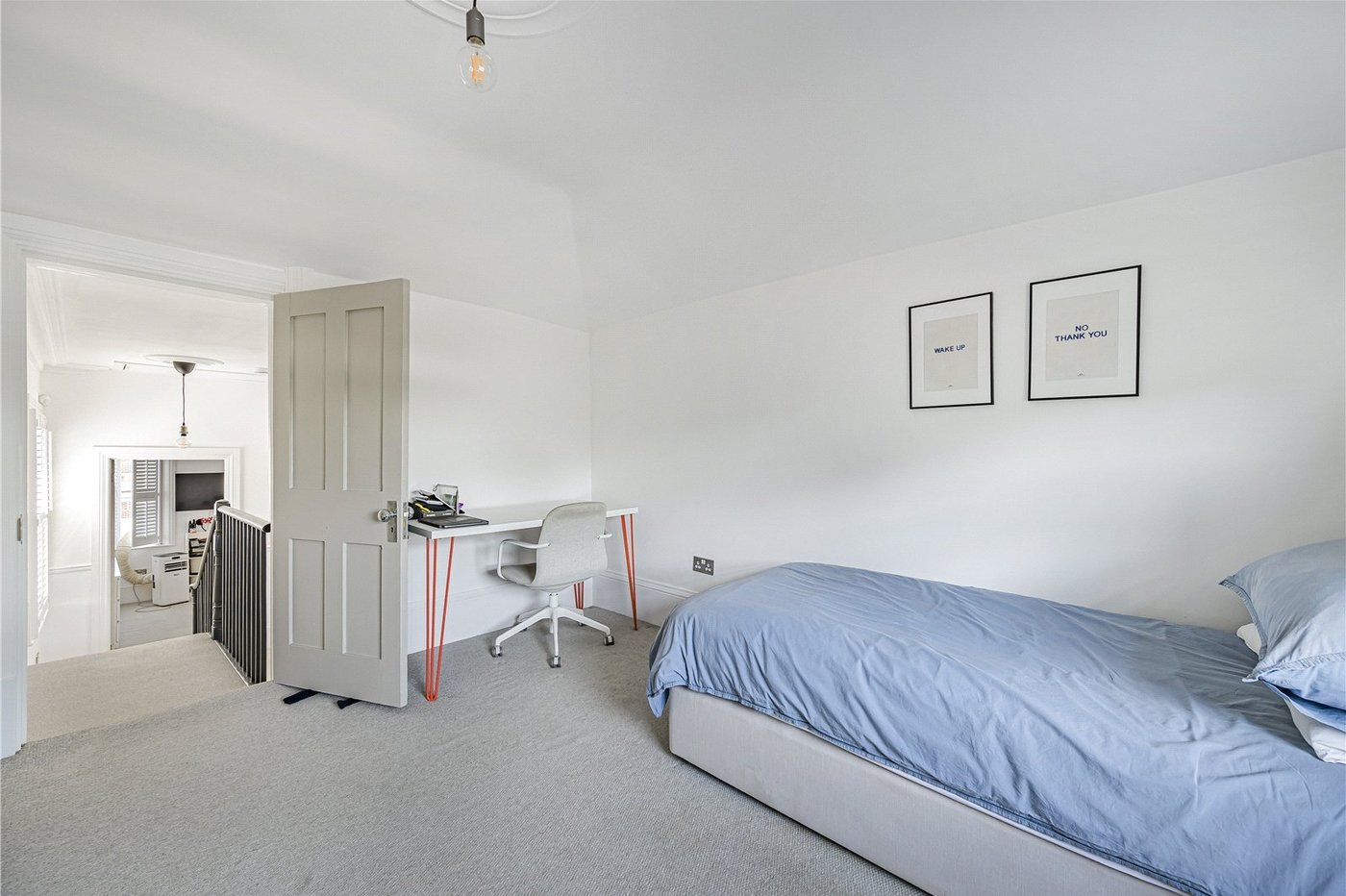 4 bedroom house for sale in Sidcup | Robinson Jackson