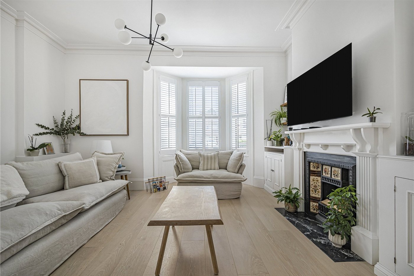 4 bedroom house for sale in Sidcup | Robinson Jackson