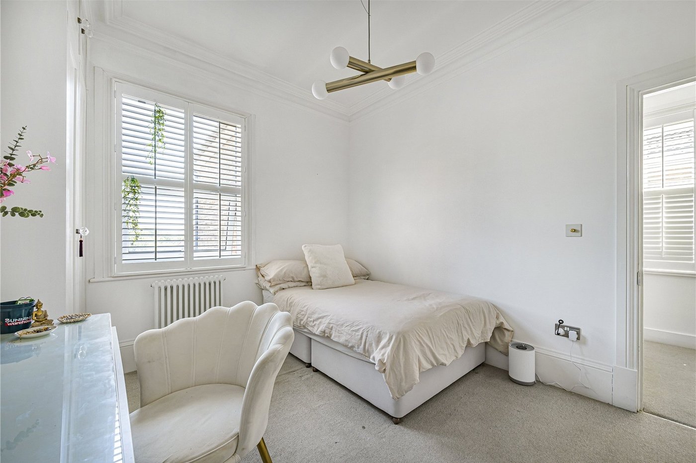 4 bedroom house for sale in Sidcup | Robinson Jackson