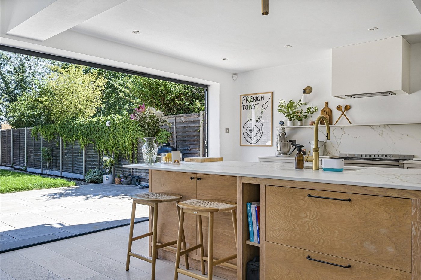 4 bedroom house for sale in Sidcup | Robinson Jackson
