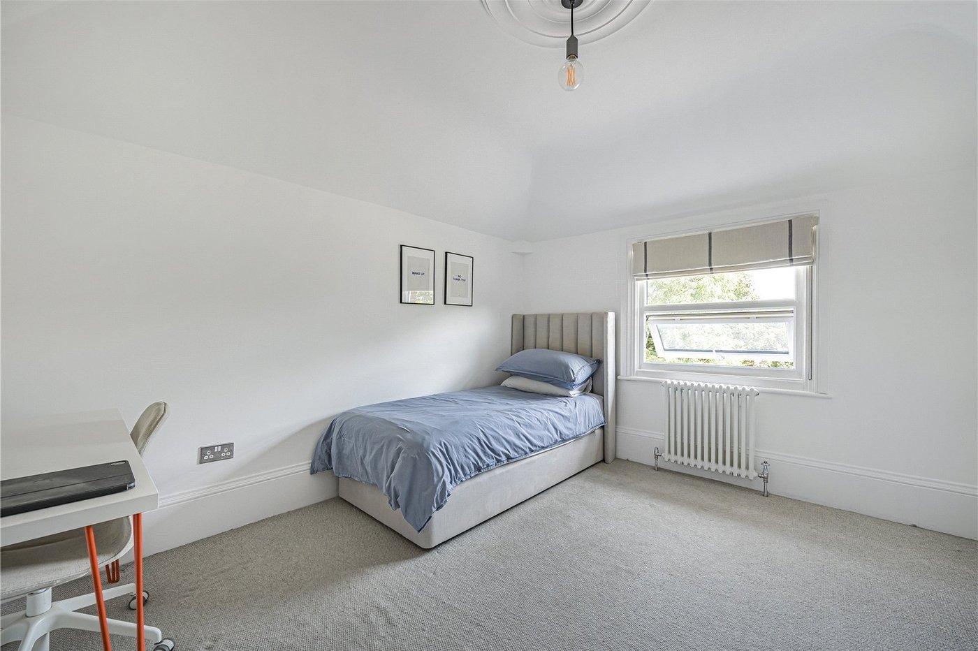 4 bedroom house for sale in Sidcup | Robinson Jackson