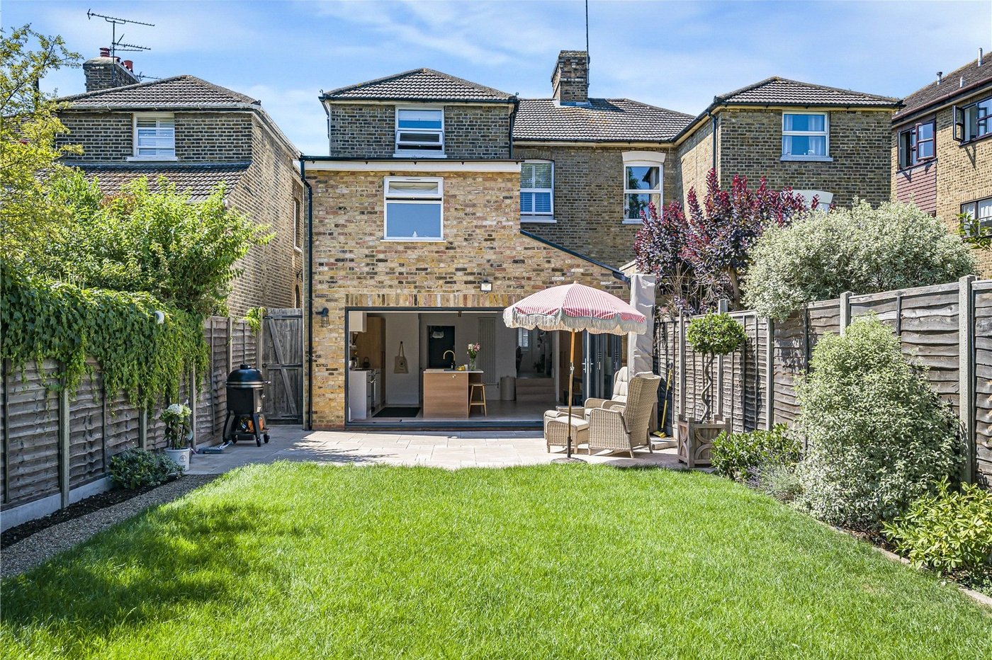 4 bedroom house for sale in Sidcup | Robinson Jackson