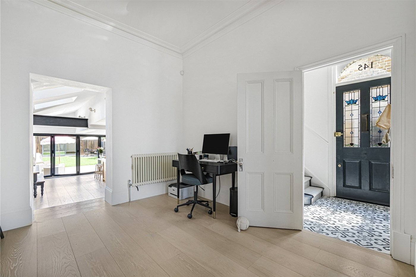 4 bedroom house for sale in Sidcup | Robinson Jackson