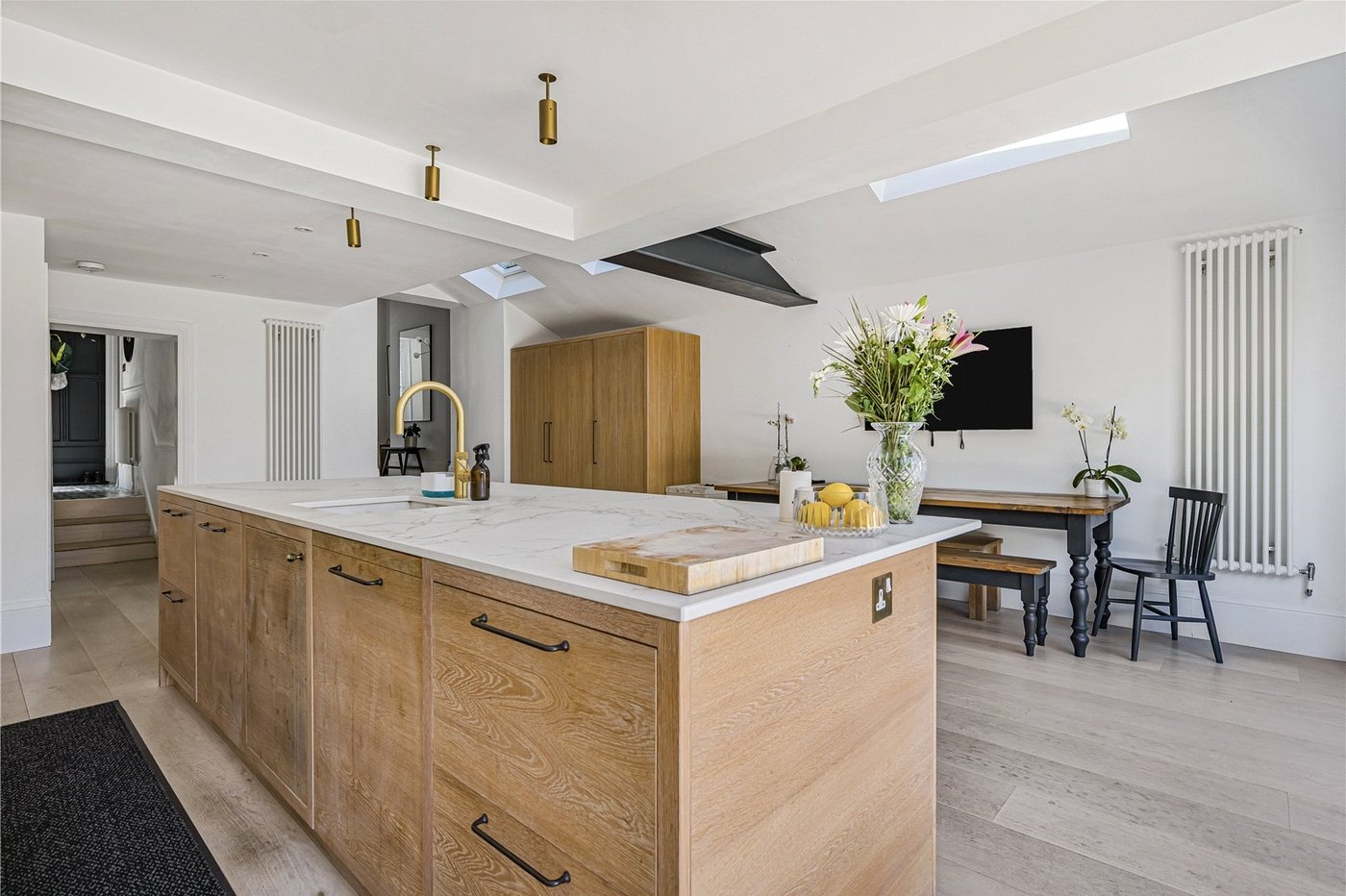 4 bedroom house for sale in Sidcup | Robinson Jackson