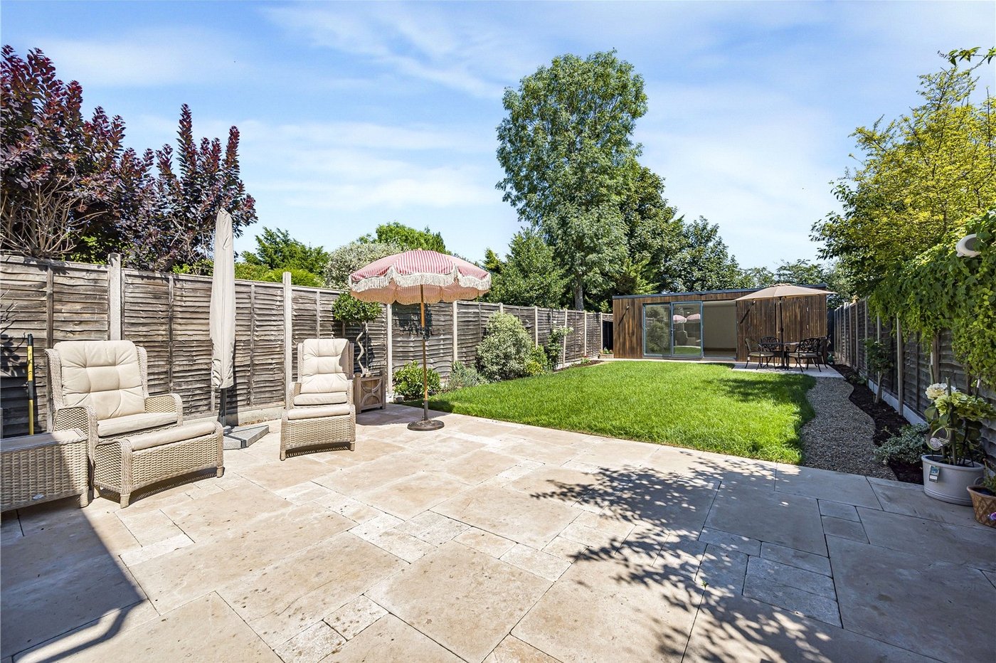 4 bedroom house for sale in Sidcup | Robinson Jackson
