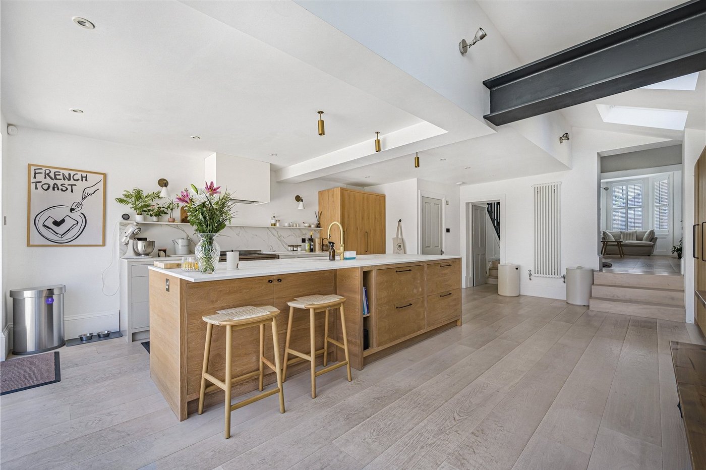 4 bedroom house for sale in Sidcup | Robinson Jackson
