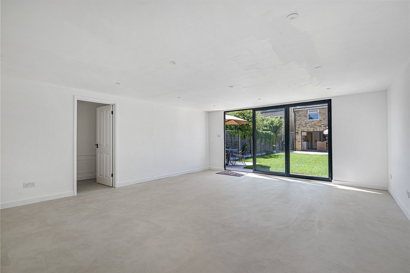 4 bedroom house for sale in Sidcup | Robinson Jackson