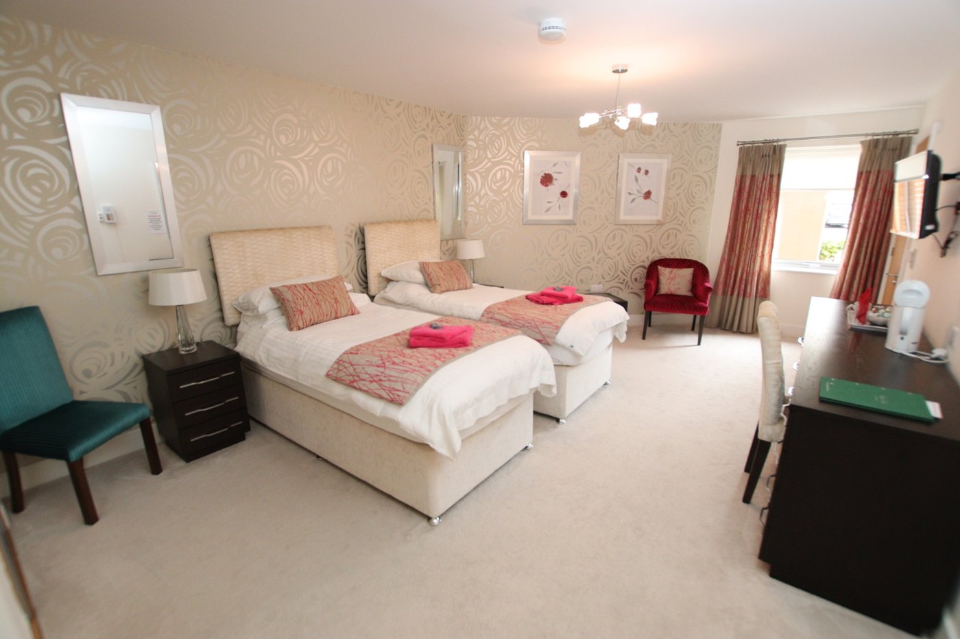 2 bedroom property for sale in Sidcup | Robinson Jackson