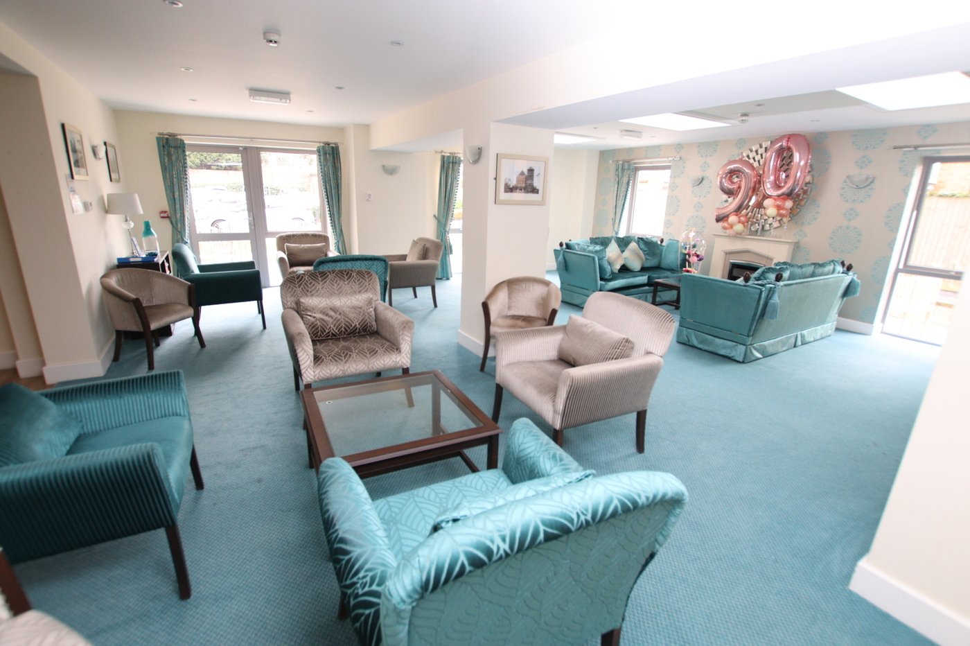 2 bedroom property for sale in Sidcup | Robinson Jackson