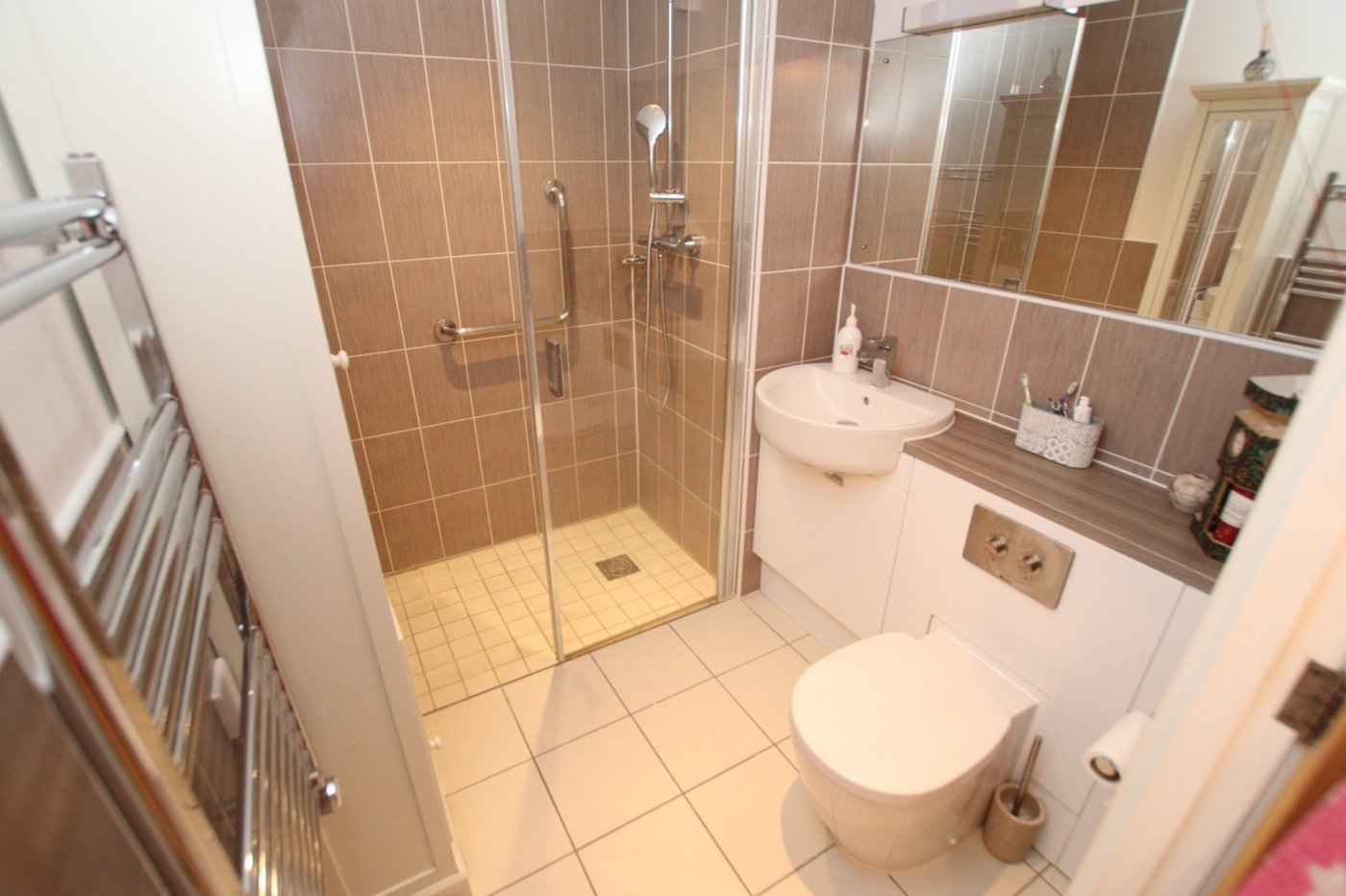 2 bedroom property for sale in Sidcup | Robinson Jackson