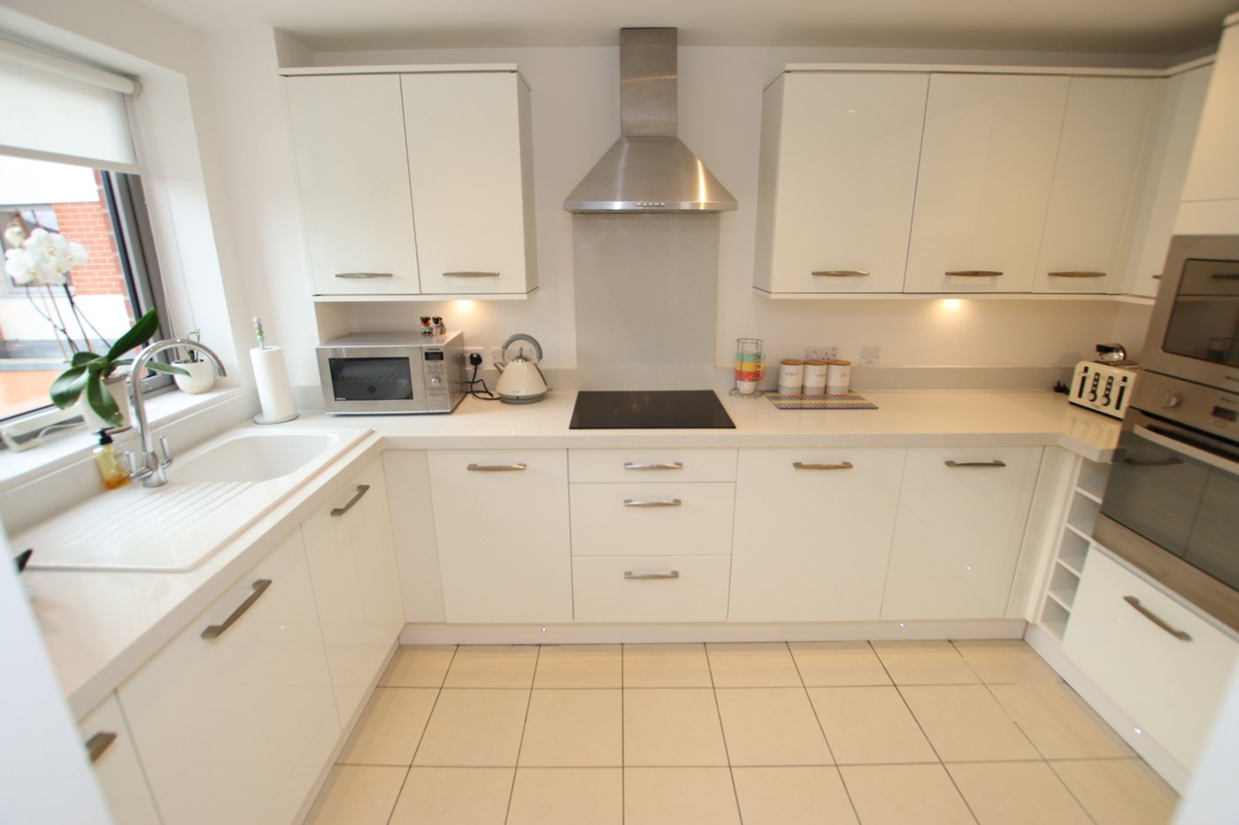 2 bedroom property for sale in Sidcup | Robinson Jackson