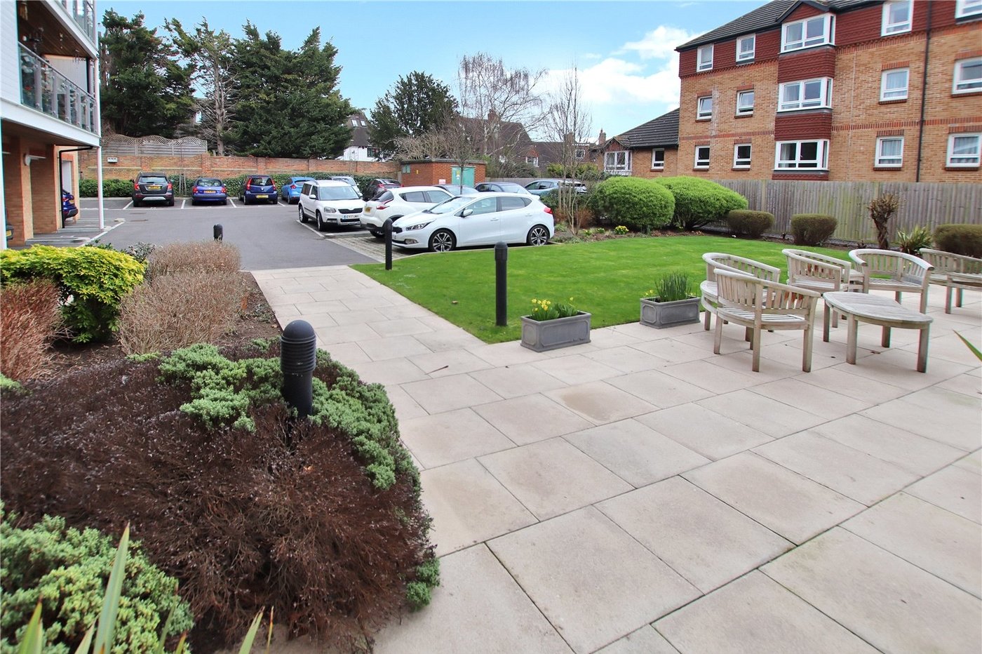 2 bedroom property for sale in Sidcup | Robinson Jackson