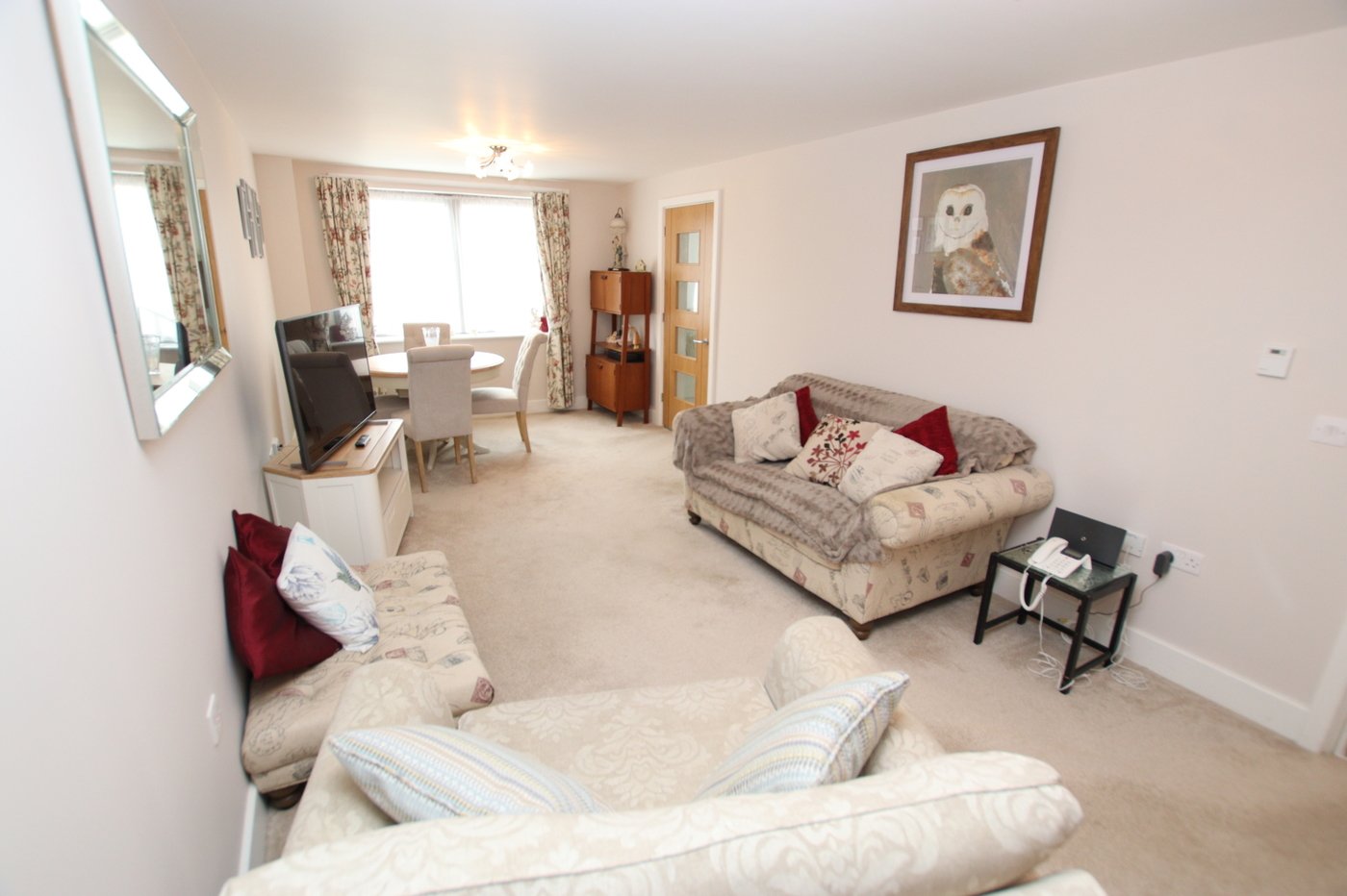 2 bedroom property for sale in Sidcup | Robinson Jackson