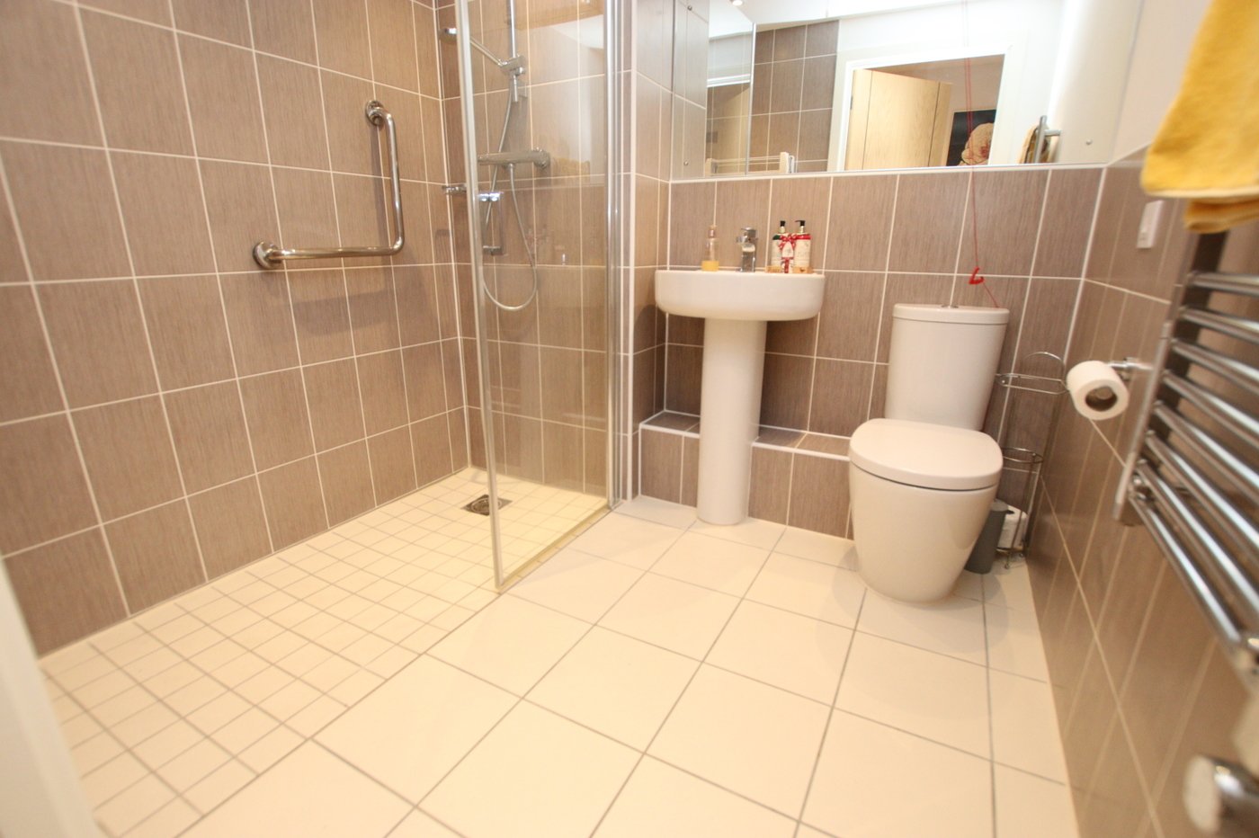 2 bedroom property for sale in Sidcup | Robinson Jackson