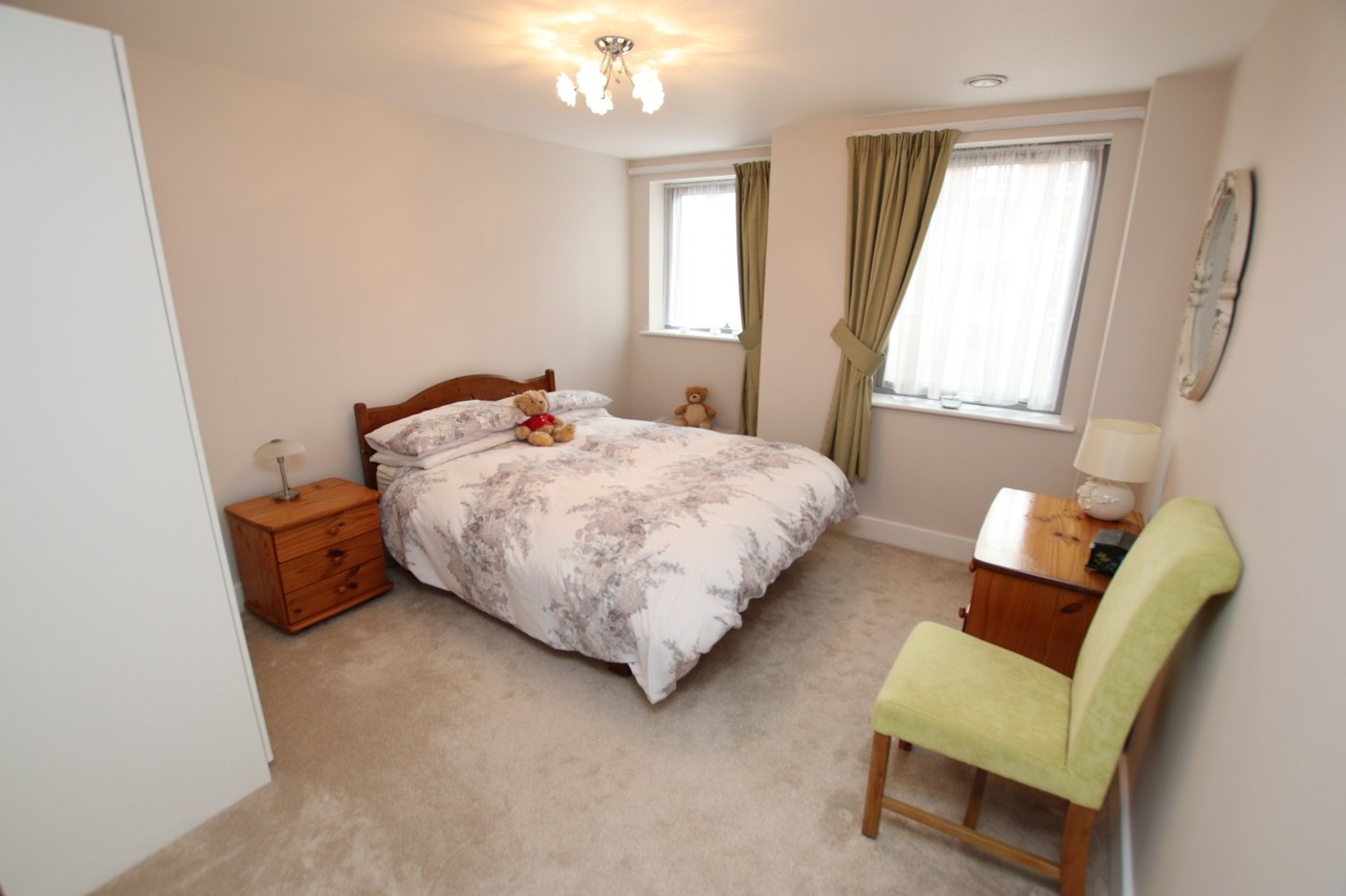 2 bedroom property for sale in Sidcup | Robinson Jackson