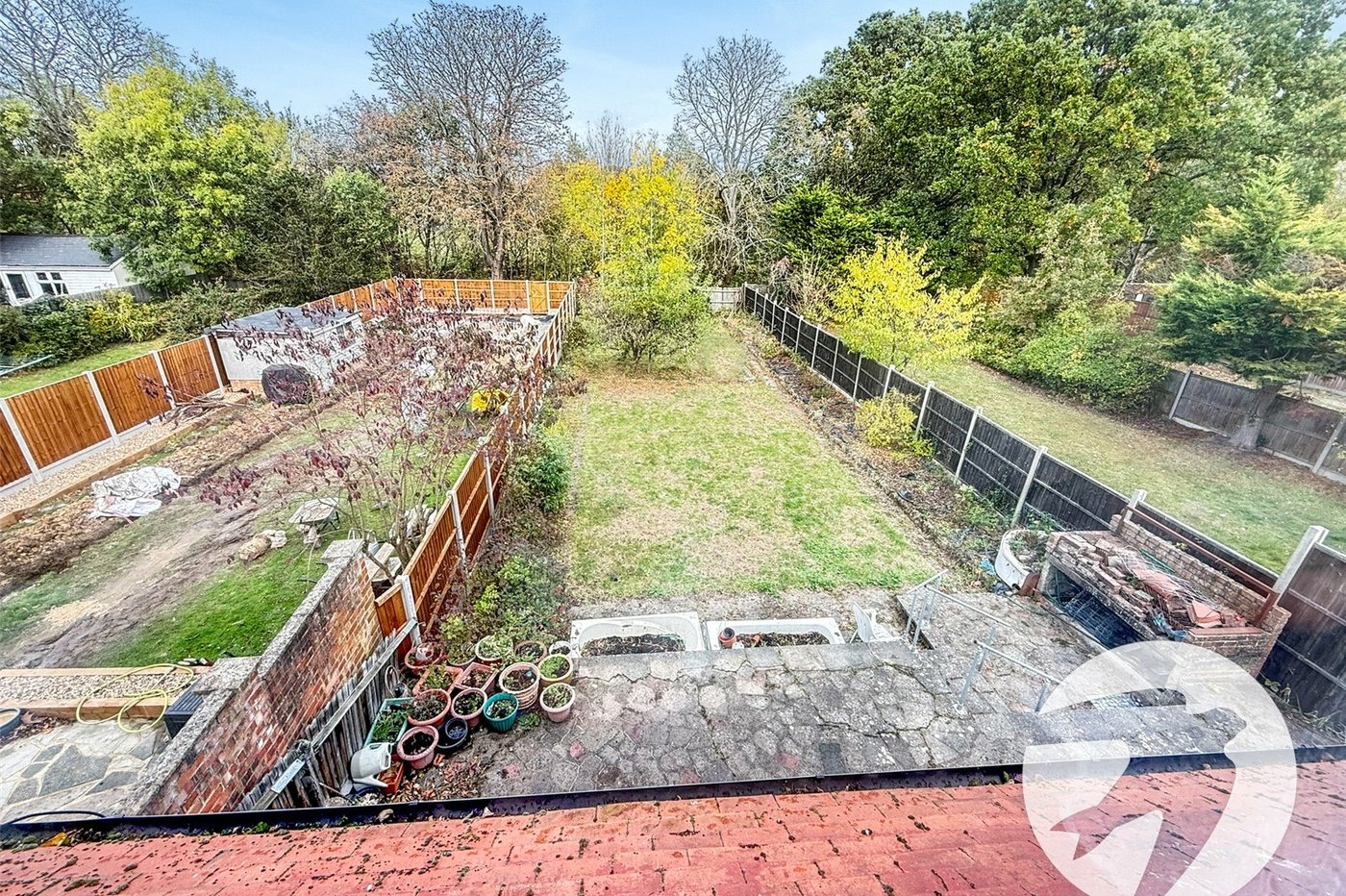 3 bedroom house for sale in London | Robinson Jackson