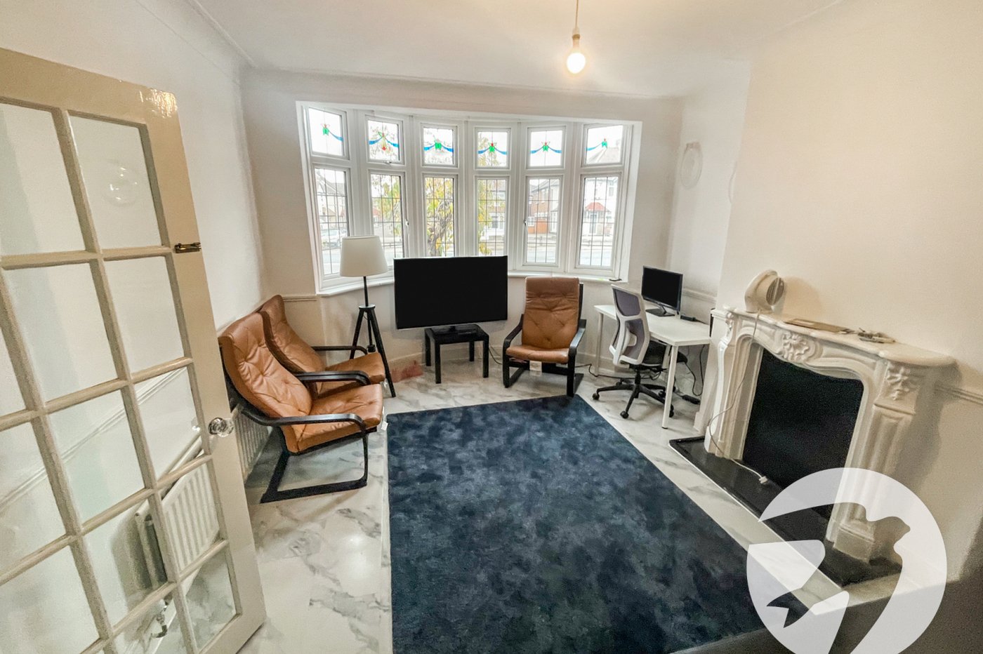 4 bedroom house for sale in London | Robinson Jackson