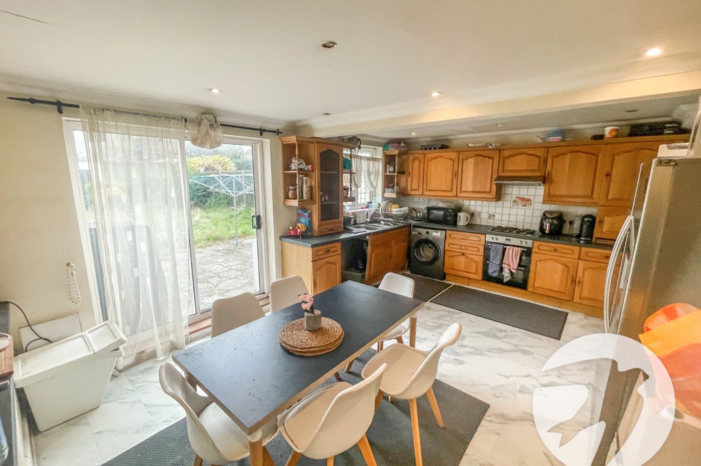 4 bedroom house for sale in London | Robinson Jackson