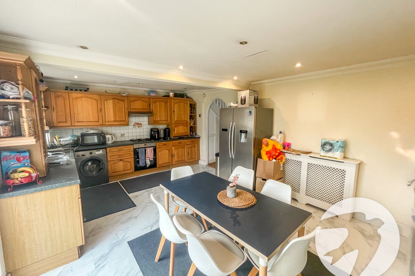 4 bedroom house for sale in London | Robinson Jackson