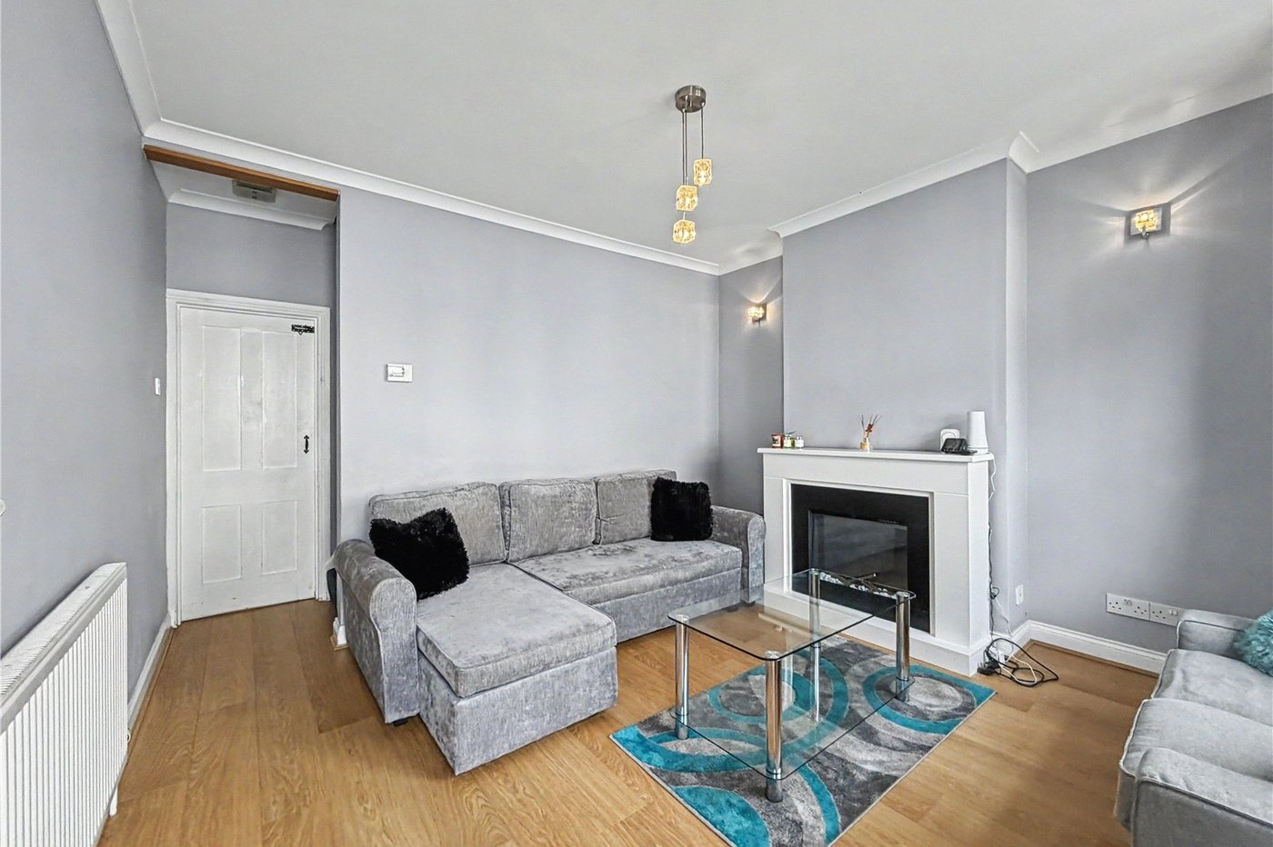 2 bedroom house for sale in Gillingham | Robinson Michael & Jackson