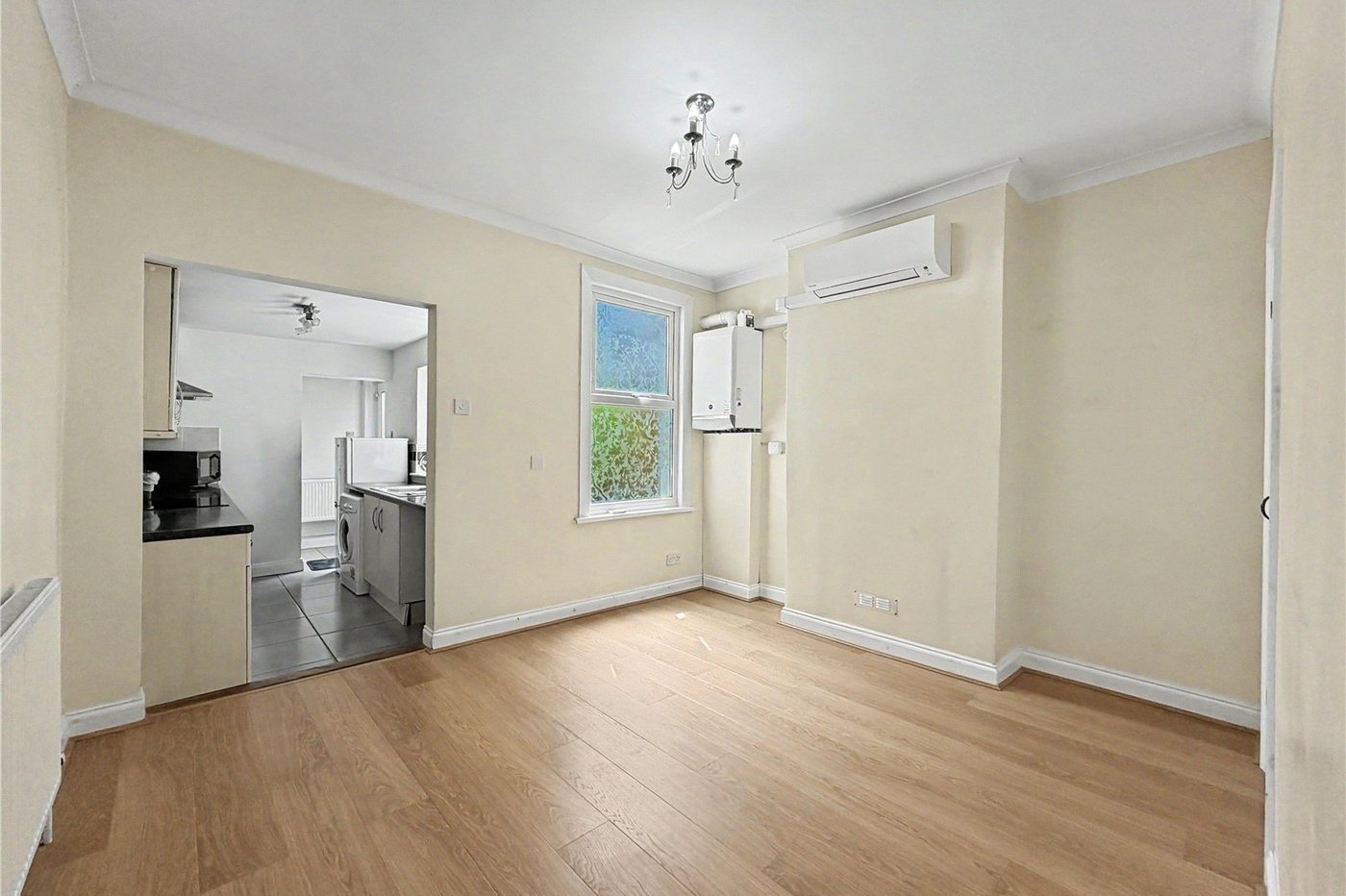 2 bedroom house for sale in Gillingham | Robinson Michael & Jackson