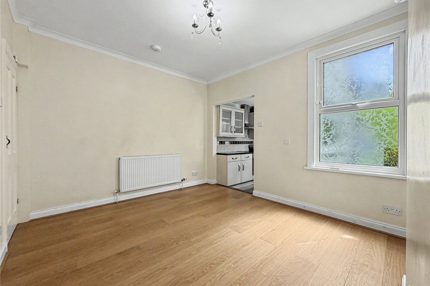 2 bedroom house for sale in Gillingham | Robinson Michael & Jackson