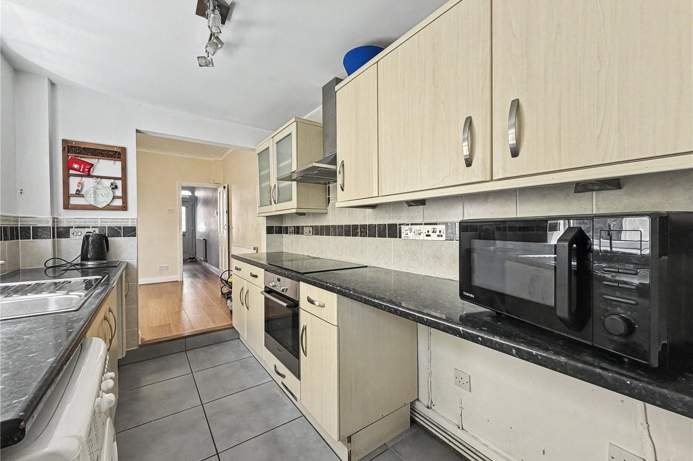 2 bedroom house for sale in Gillingham | Robinson Michael & Jackson