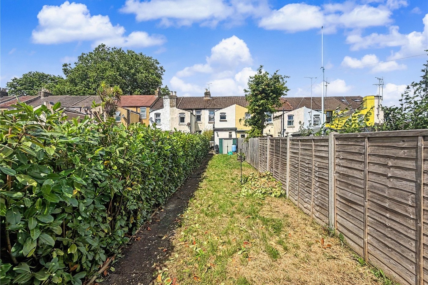 2 bedroom house for sale in Gillingham | Robinson Michael & Jackson