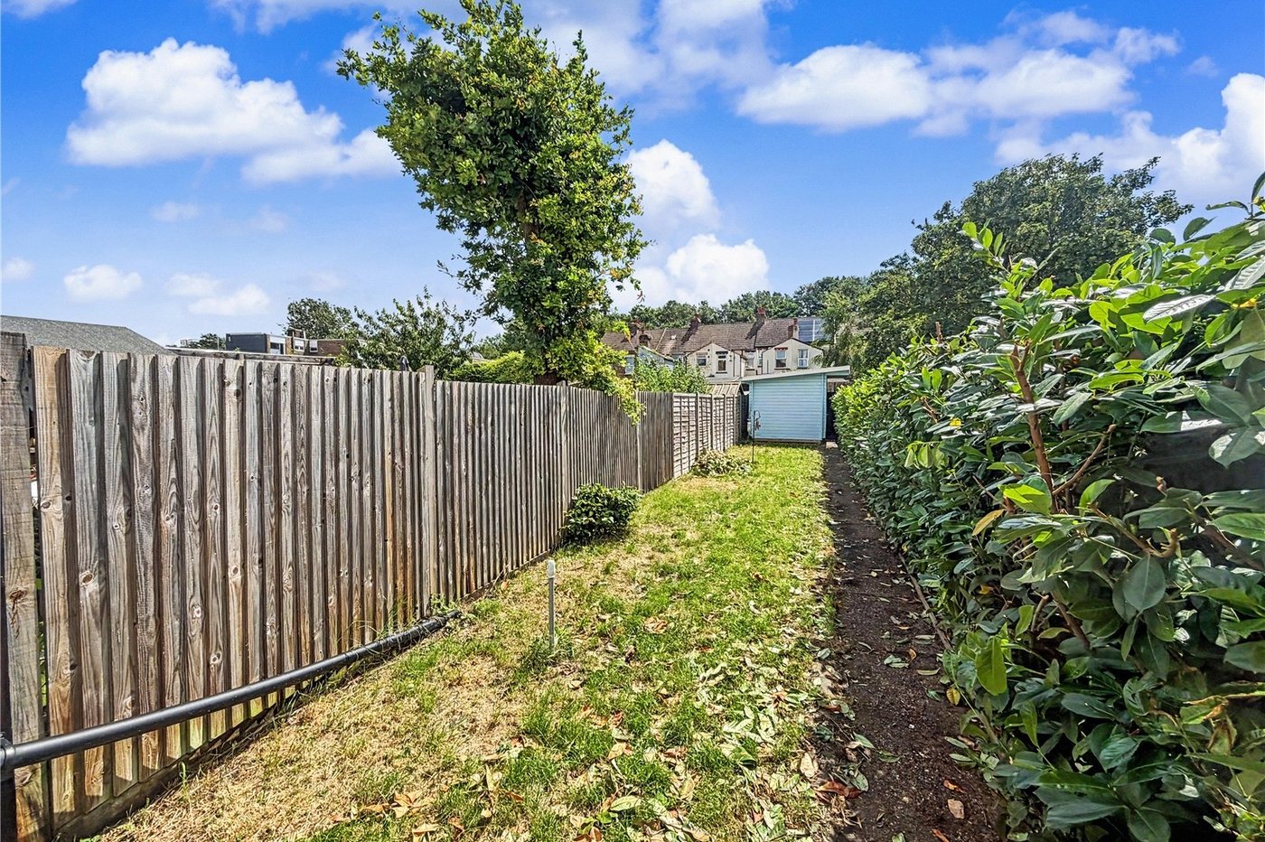 2 bedroom house for sale in Gillingham | Robinson Michael & Jackson
