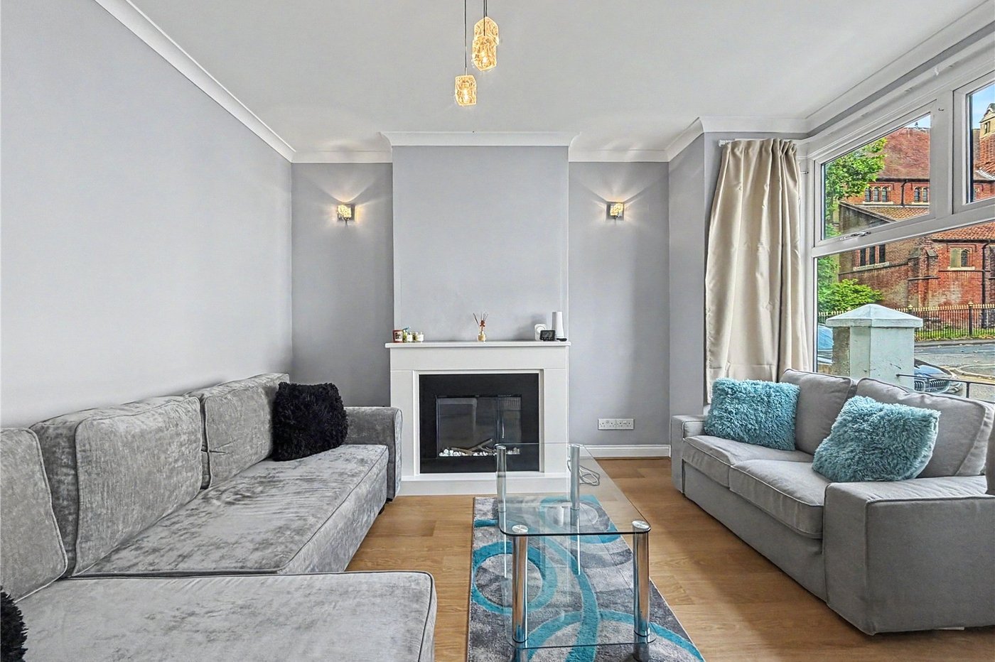 2 bedroom house for sale in Gillingham | Robinson Michael & Jackson