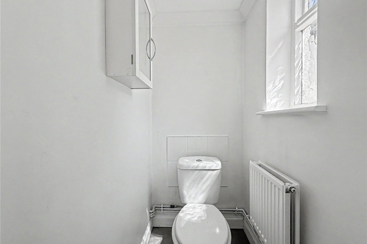 2 bedroom house for sale in Gillingham | Robinson Michael & Jackson