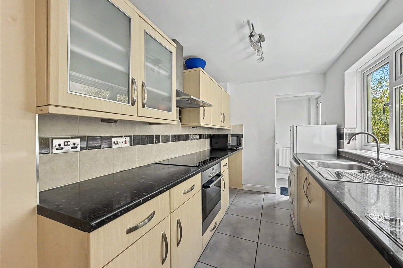 2 bedroom house for sale in Gillingham | Robinson Michael & Jackson