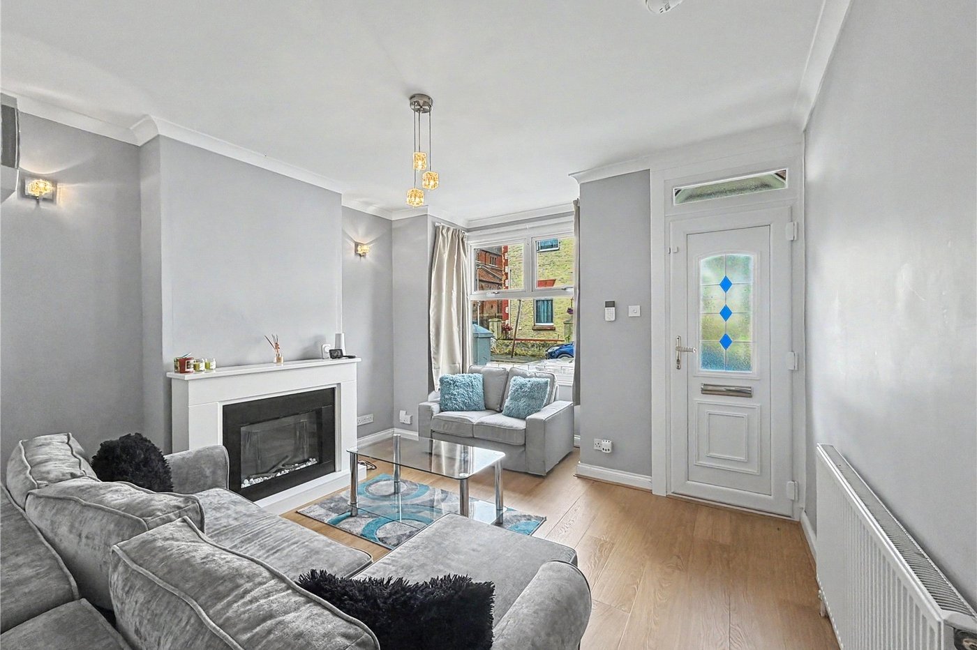 2 bedroom house for sale in Gillingham | Robinson Michael & Jackson