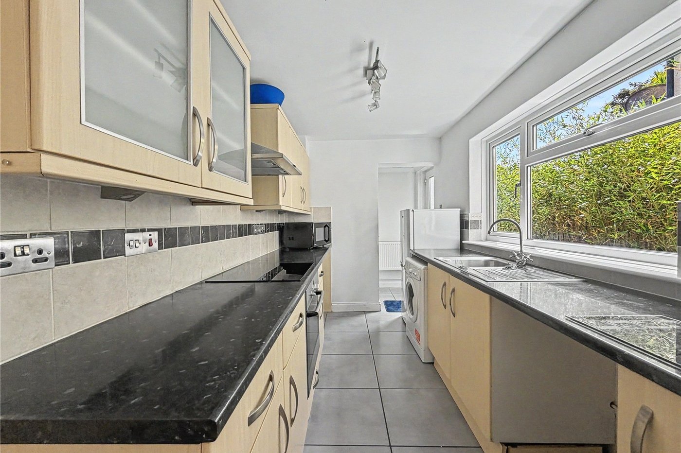 2 bedroom house for sale in Gillingham | Robinson Michael & Jackson