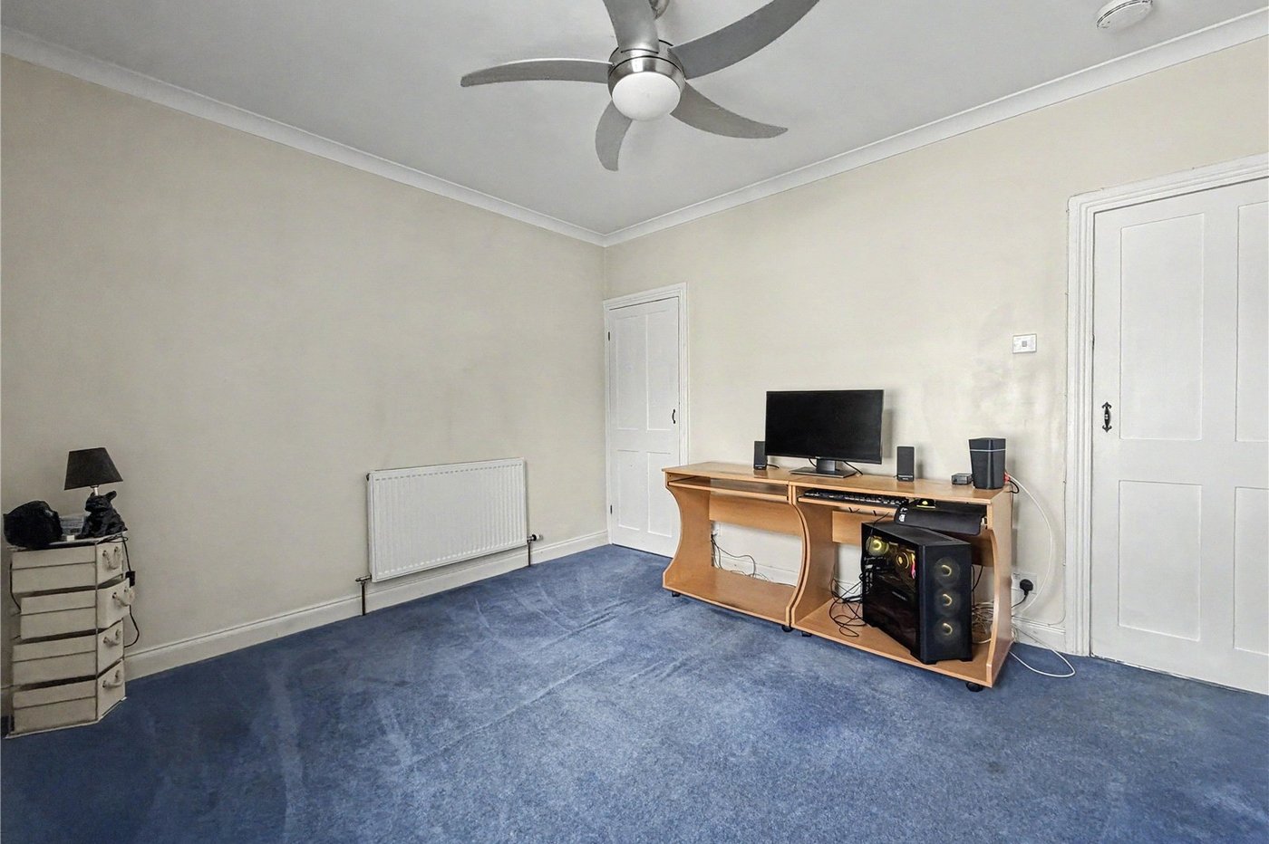 2 bedroom house for sale in Gillingham | Robinson Michael & Jackson
