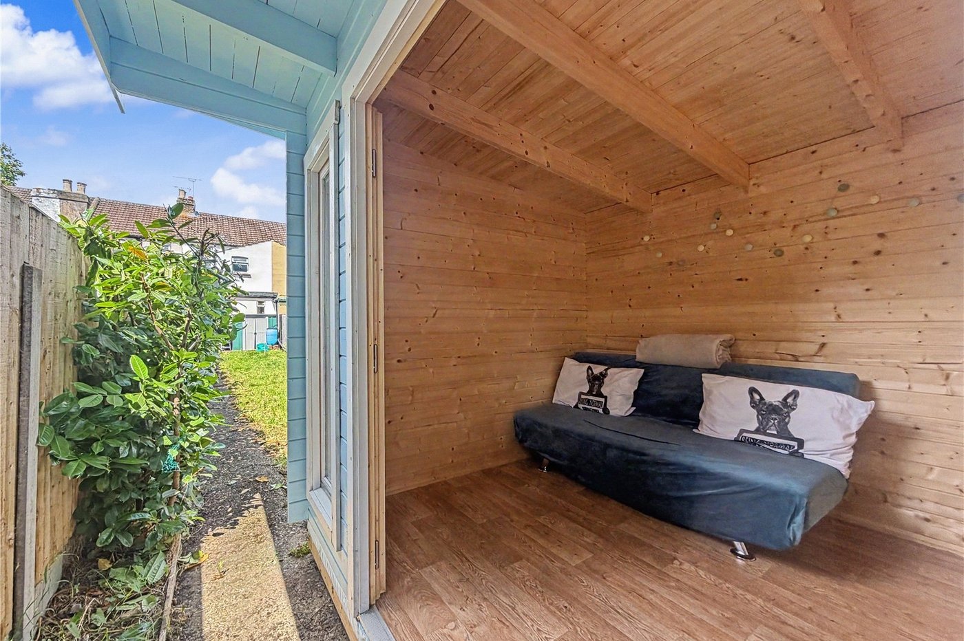 2 bedroom house for sale in Gillingham | Robinson Michael & Jackson