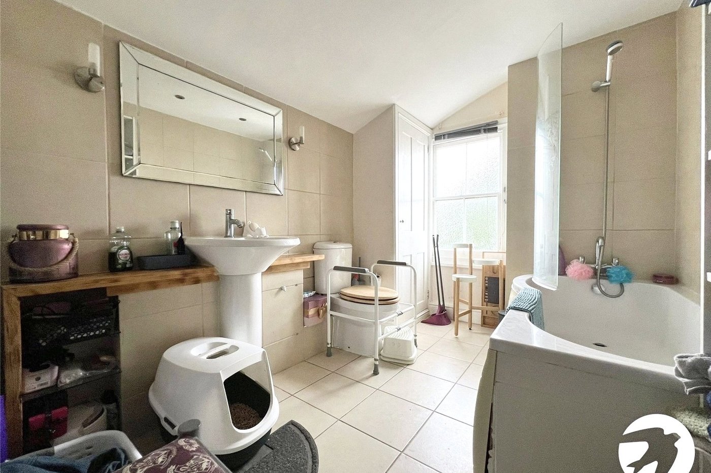 2 bedroom house for sale in Rochester | Robinson Michael & Jackson