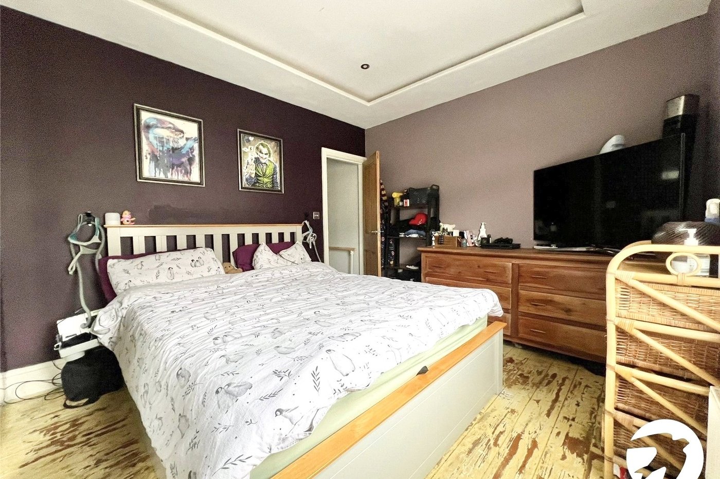 2 bedroom house for sale in Rochester | Robinson Michael & Jackson