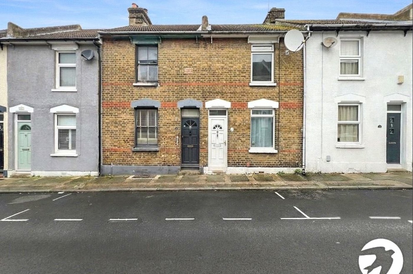 2 bedroom house for sale in Rochester | Robinson Michael & Jackson