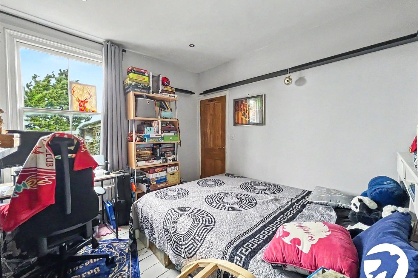 2 bedroom house for sale in Rochester | Robinson Michael & Jackson