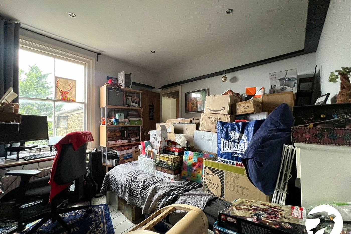 2 bedroom house for sale in Rochester | Robinson Michael & Jackson